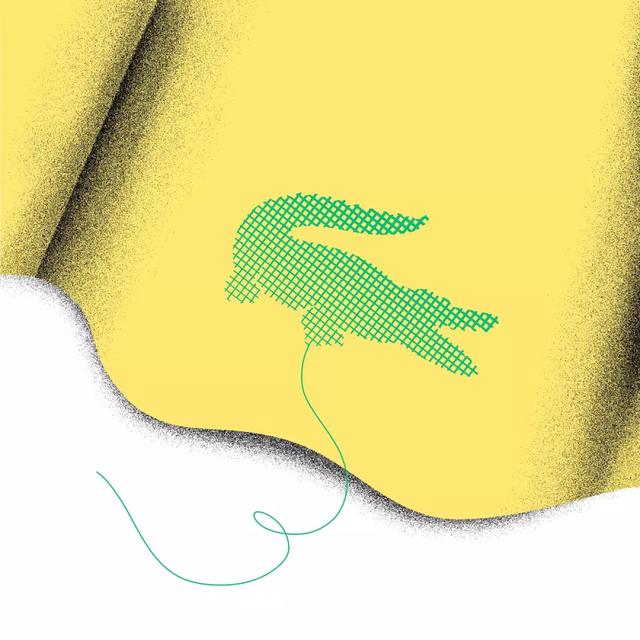 lacoste怎么读，lacoste怎么读英文（用26个字母去了解一个“你以为了解的品牌”）