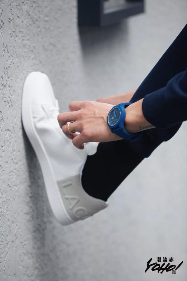 lacoste怎么读，lacoste怎么读英文（用26个字母去了解一个“你以为了解的品牌”）