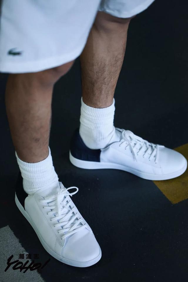 lacoste怎么读，lacoste怎么读英文（用26个字母去了解一个“你以为了解的品牌”）