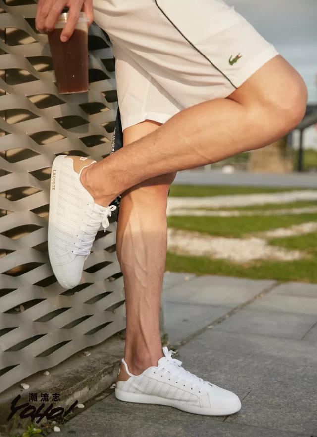 lacoste怎么读，lacoste怎么读英文（用26个字母去了解一个“你以为了解的品牌”）