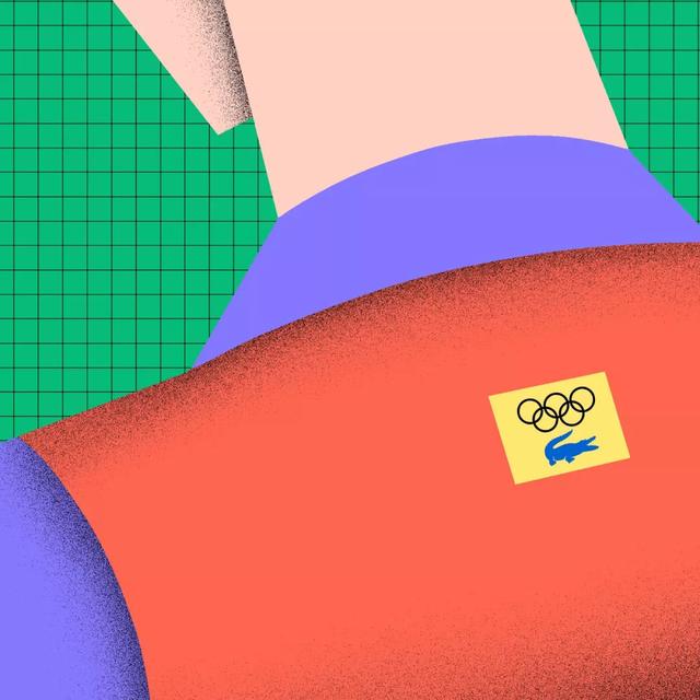 lacoste怎么读，lacoste怎么读英文（用26个字母去了解一个“你以为了解的品牌”）