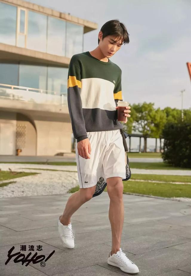 lacoste怎么读，lacoste怎么读英文（用26个字母去了解一个“你以为了解的品牌”）