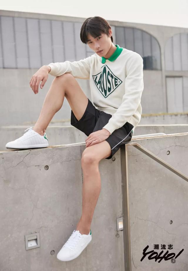 lacoste怎么读，lacoste怎么读英文（用26个字母去了解一个“你以为了解的品牌”）