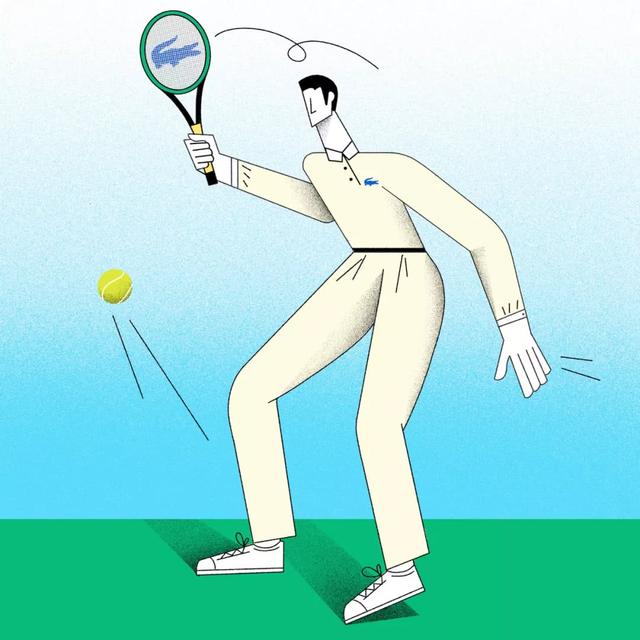 lacoste怎么读，lacoste怎么读英文（用26个字母去了解一个“你以为了解的品牌”）