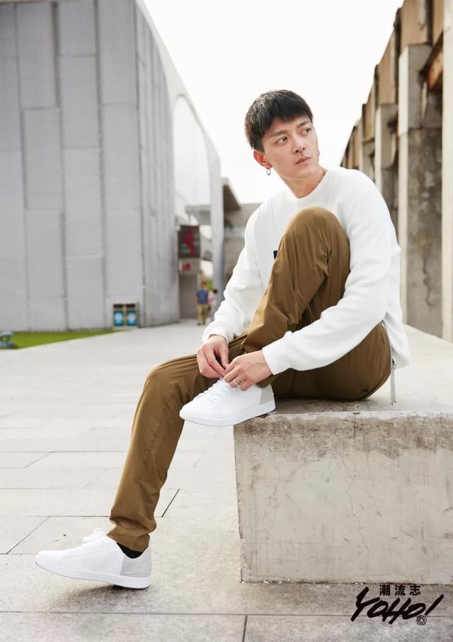 lacoste怎么读，lacoste怎么读英文（用26个字母去了解一个“你以为了解的品牌”）