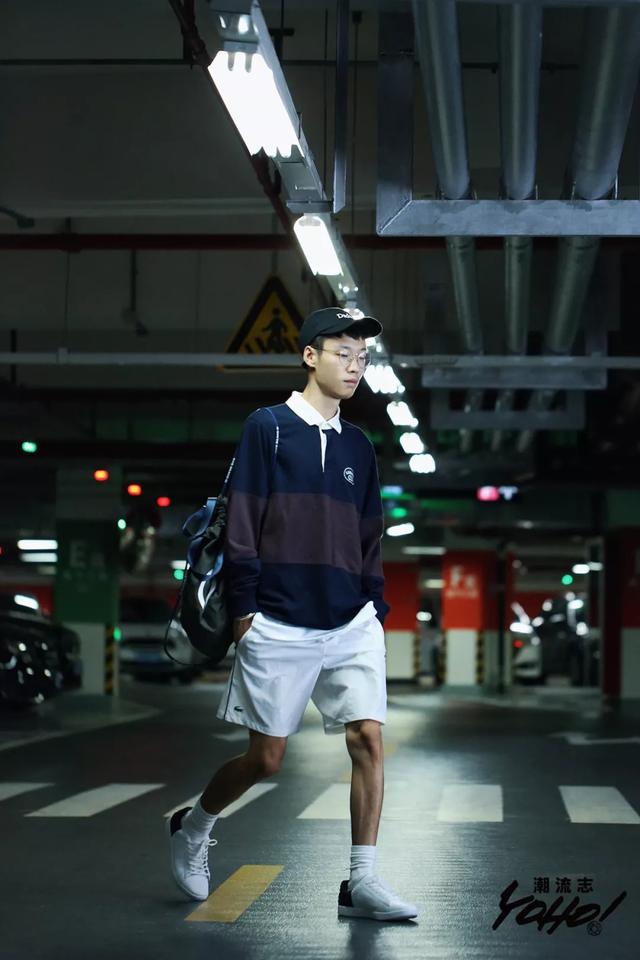 lacoste怎么读，lacoste怎么读英文（用26个字母去了解一个“你以为了解的品牌”）