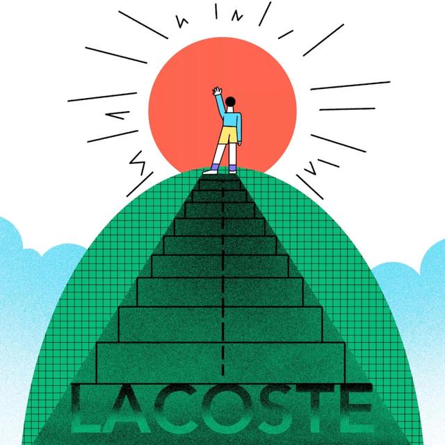 lacoste怎么读，lacoste怎么读英文（用26个字母去了解一个“你以为了解的品牌”）