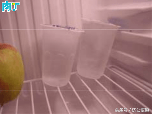 蒸馏水怎么制作，制作蒸馏水的方法（让矿泉水瞬间结冰的超冷水实验）