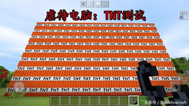 手机版匠魂怎么玩，我的世界手机版匠魂怎么玩（萌新躺着装死，老玩家却这么玩）