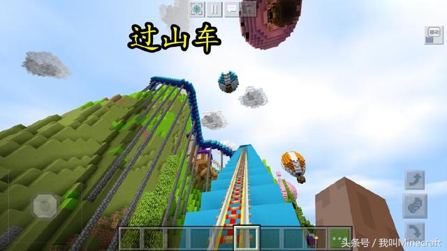 手机版匠魂怎么玩，我的世界手机版匠魂怎么玩（萌新躺着装死，老玩家却这么玩）