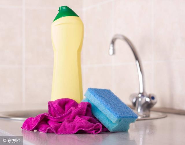 长期使用的抹布到底有多脏 抹布多久清洗一次最好，长期使用的抹布到底有多脏（洗碗布用久了，到底有多脏）