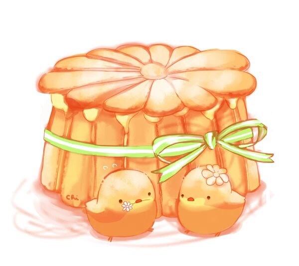 月饼怎么画简单又好看，怎么画月饼的简笔画（看插画老师一步一步教你画月饼）