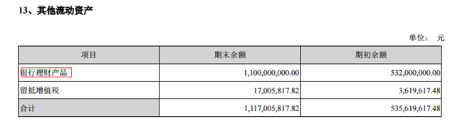 存货属于流动资产吗，存货属于流动资产吗 库存是流动资产吗（这辈子见过最犀利的其他流动资产解读）