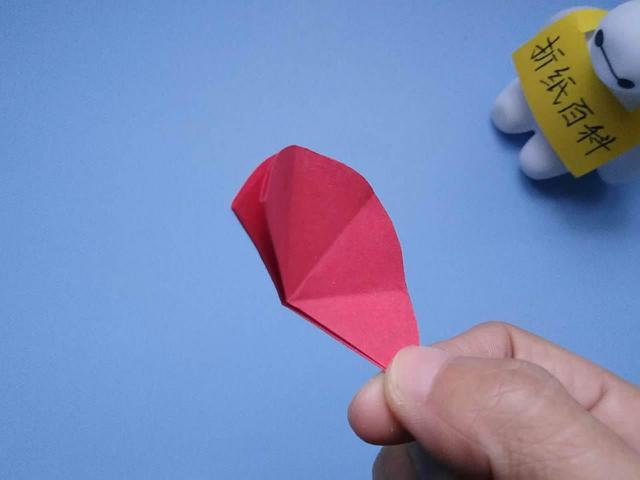 小灯笼手工制作，折纸手工如何做一个小灯笼（中秋节快到了教你制作漂亮的灯笼）