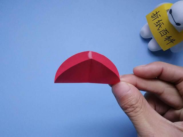 小灯笼手工制作，折纸手工如何做一个小灯笼（中秋节快到了教你制作漂亮的灯笼）