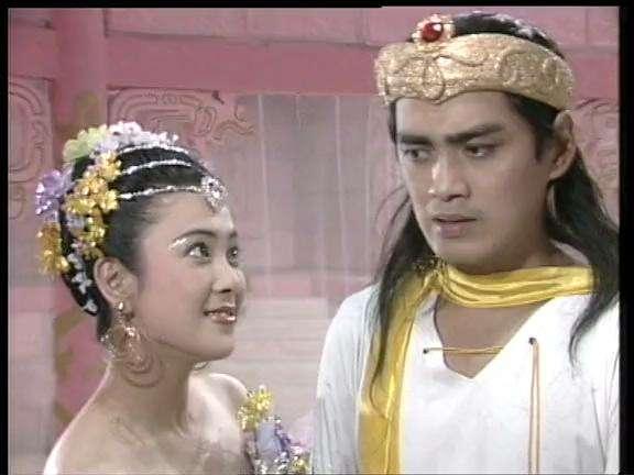 紫薇星是什么神仙，紫微星是天上的哪儿位神仙（千年后竟成为一代明君）