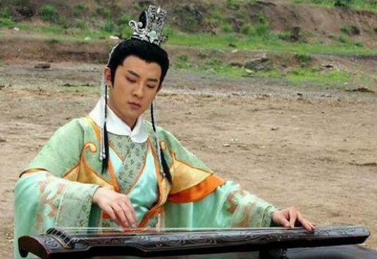 紫薇星是什么神仙，紫微星是天上的哪儿位神仙（千年后竟成为一代明君）