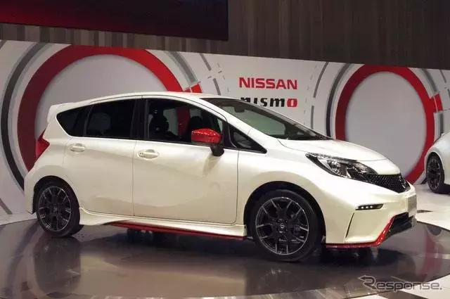 日产sunny，日产SUNNY是什么车（专业人士详解日产e-POWER）