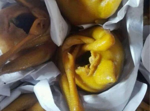 盐焗粉怎么使用，盐焗鸡的制作方法（这些知识是你必须要了解的）