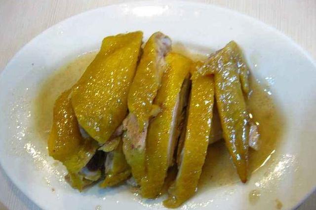 盐焗粉怎么使用，盐焗鸡的制作方法（这些知识是你必须要了解的）