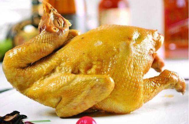 盐焗粉怎么使用，盐焗鸡的制作方法（这些知识是你必须要了解的）