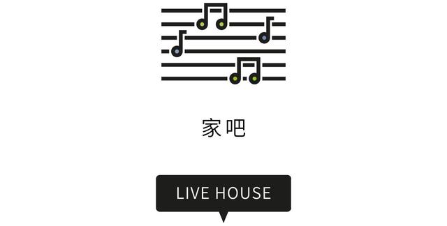 livehouse和酒吧的区别，livehouse是什么意思（成都地下乐队这几处疯狂尖叫的地标据点）