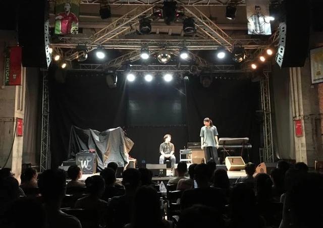 livehouse和酒吧的区别，livehouse是什么意思（成都地下乐队这几处疯狂尖叫的地标据点）