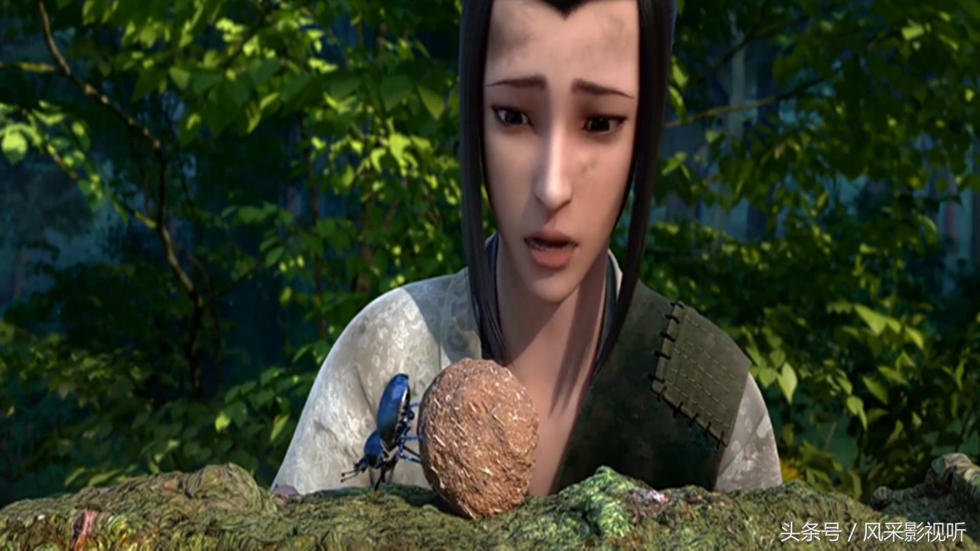 风语咒《风语咒》图集19风语咒《风语咒》图集18风语