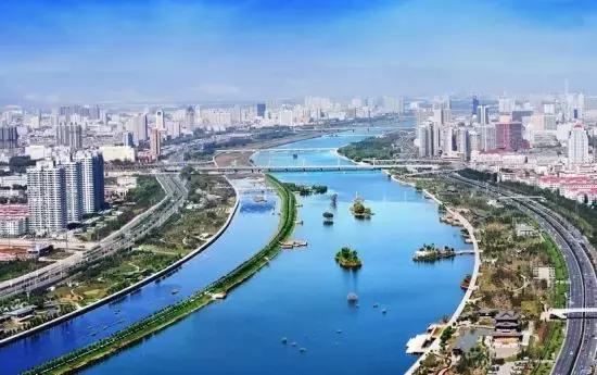 石头饼是哪里的特产，这个城市在抖音上很火2500年前就是网红