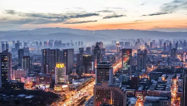 石头饼是哪里的特产，这个城市在抖音上很火2500年前就是网红