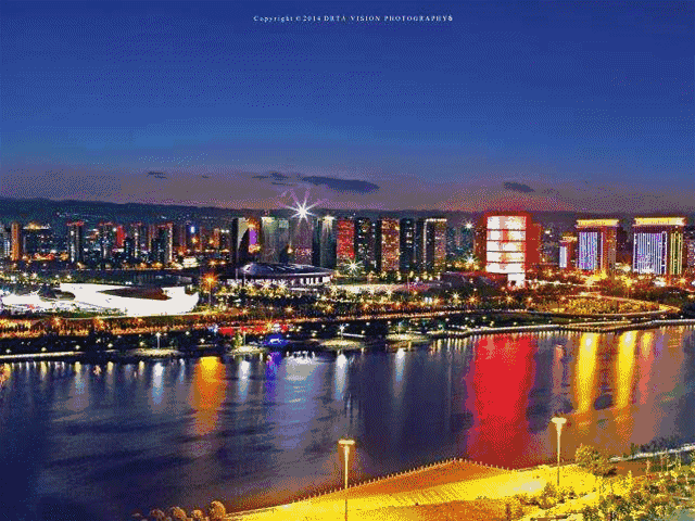 石头饼是哪里的特产，这个城市在抖音上很火2500年前就是网红