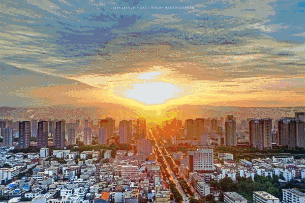 石头饼是哪里的特产，这个城市在抖音上很火2500年前就是网红