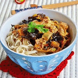 石头饼是哪里的特产，这个城市在抖音上很火2500年前就是网红