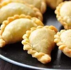 石头饼是哪里的特产，这个城市在抖音上很火2500年前就是网红