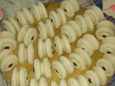 石头饼是哪里的特产，这个城市在抖音上很火2500年前就是网红