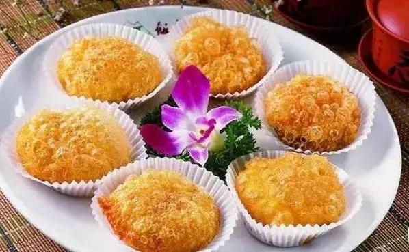 石头饼是哪里的特产，这个城市在抖音上很火2500年前就是网红