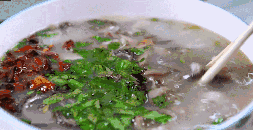 石头饼是哪里的特产，这个城市在抖音上很火2500年前就是网红