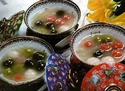 石头饼是哪里的特产，这个城市在抖音上很火2500年前就是网红