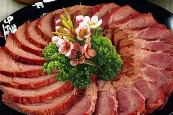 石头饼是哪里的特产，这个城市在抖音上很火2500年前就是网红