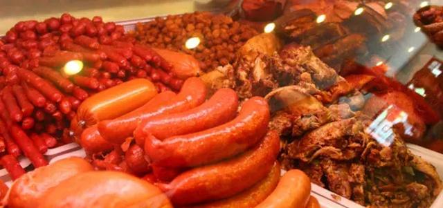 石头饼是哪里的特产，这个城市在抖音上很火2500年前就是网红