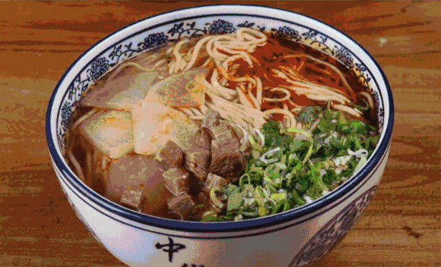 石头饼是哪里的特产，这个城市在抖音上很火2500年前就是网红