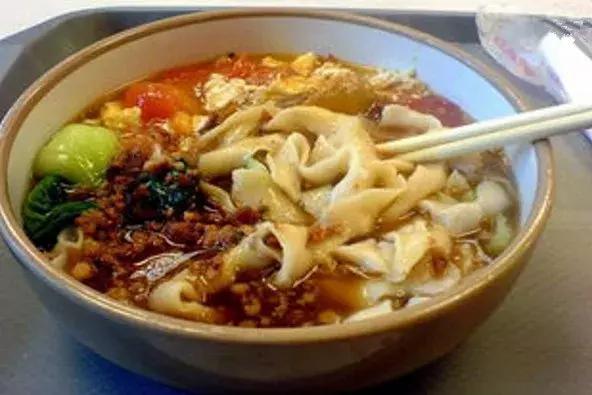 石头饼是哪里的特产，这个城市在抖音上很火2500年前就是网红