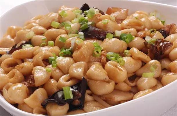 石头饼是哪里的特产，这个城市在抖音上很火2500年前就是网红