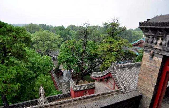 石头饼是哪里的特产，这个城市在抖音上很火2500年前就是网红