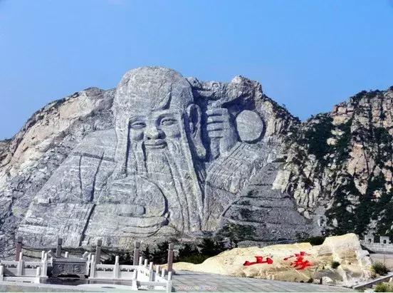 石头饼是哪里的特产，这个城市在抖音上很火2500年前就是网红