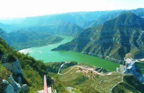 石头饼是哪里的特产，这个城市在抖音上很火2500年前就是网红
