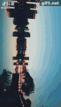 石头饼是哪里的特产，这个城市在抖音上很火2500年前就是网红