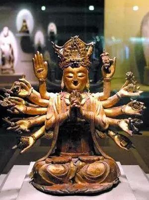 石头饼是哪里的特产，这个城市在抖音上很火2500年前就是网红