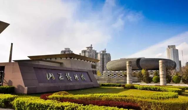 石头饼是哪里的特产，这个城市在抖音上很火2500年前就是网红