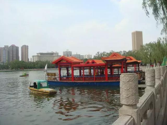 石头饼是哪里的特产，这个城市在抖音上很火2500年前就是网红